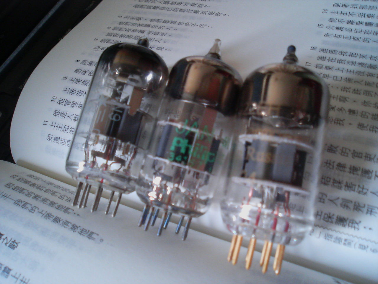 操作系统设计与实现第3版笔记与minix3心得(3)-操作系统发展历史(1)