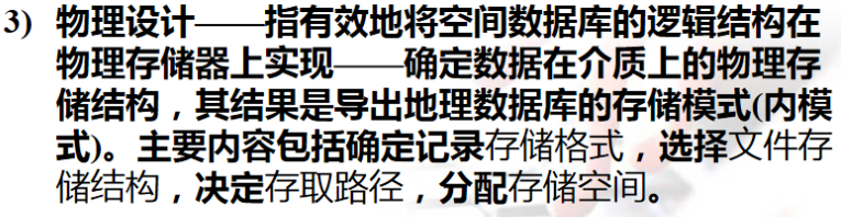物理设计