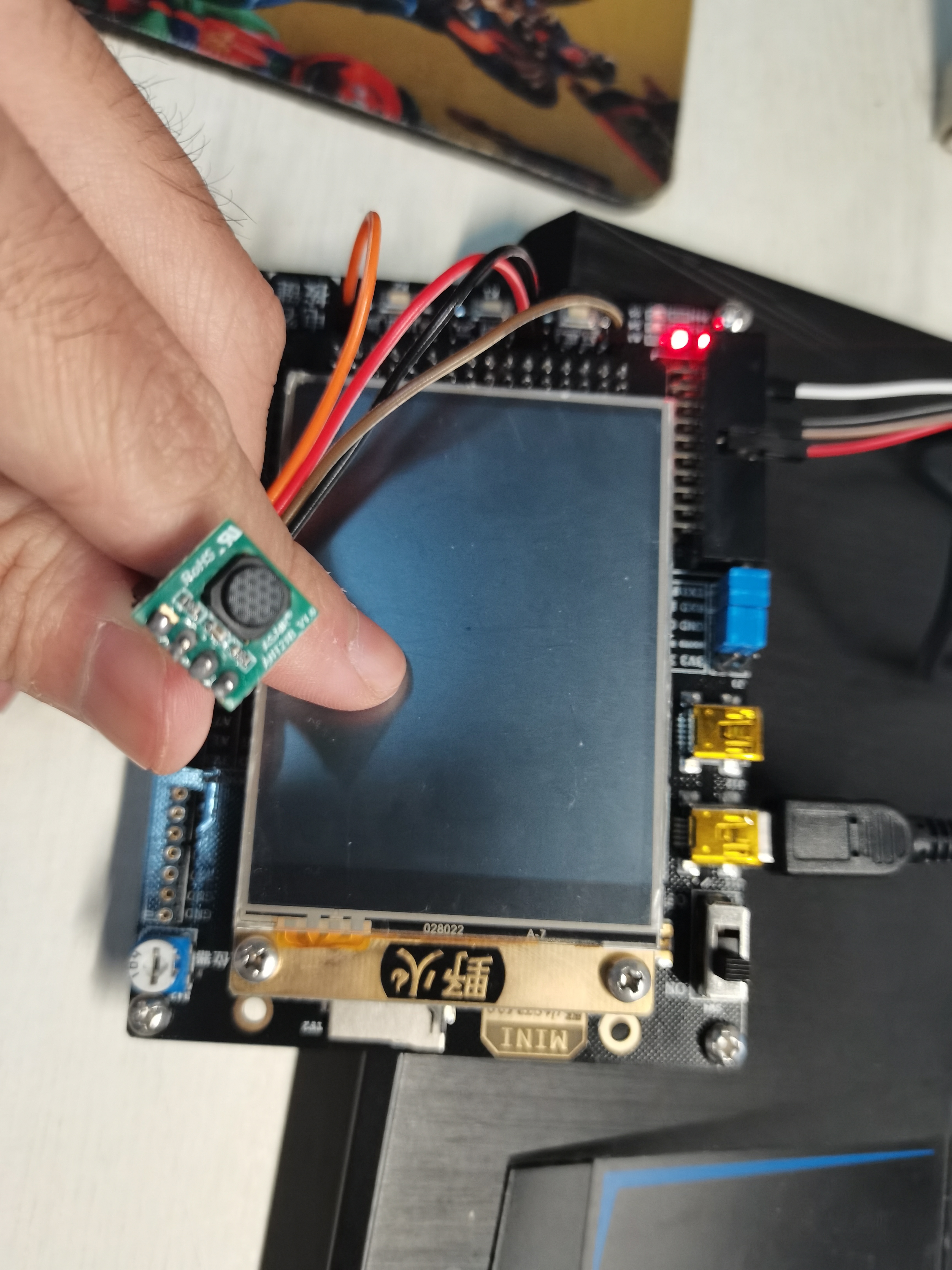 嵌入式系统基础学习笔记（八）:用Arduino实现串口通讯