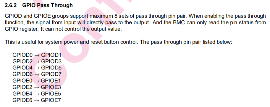 BMC问答