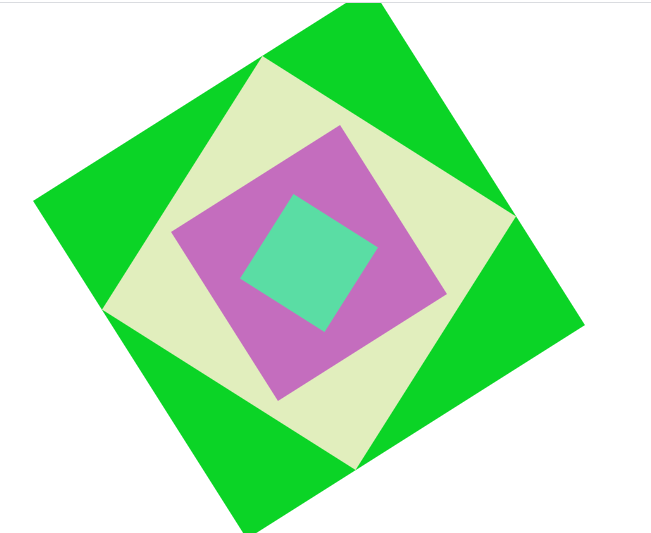 CSS3+JQuery】实现万花筒旋转效果_夹心776655的博客-CSDN博客