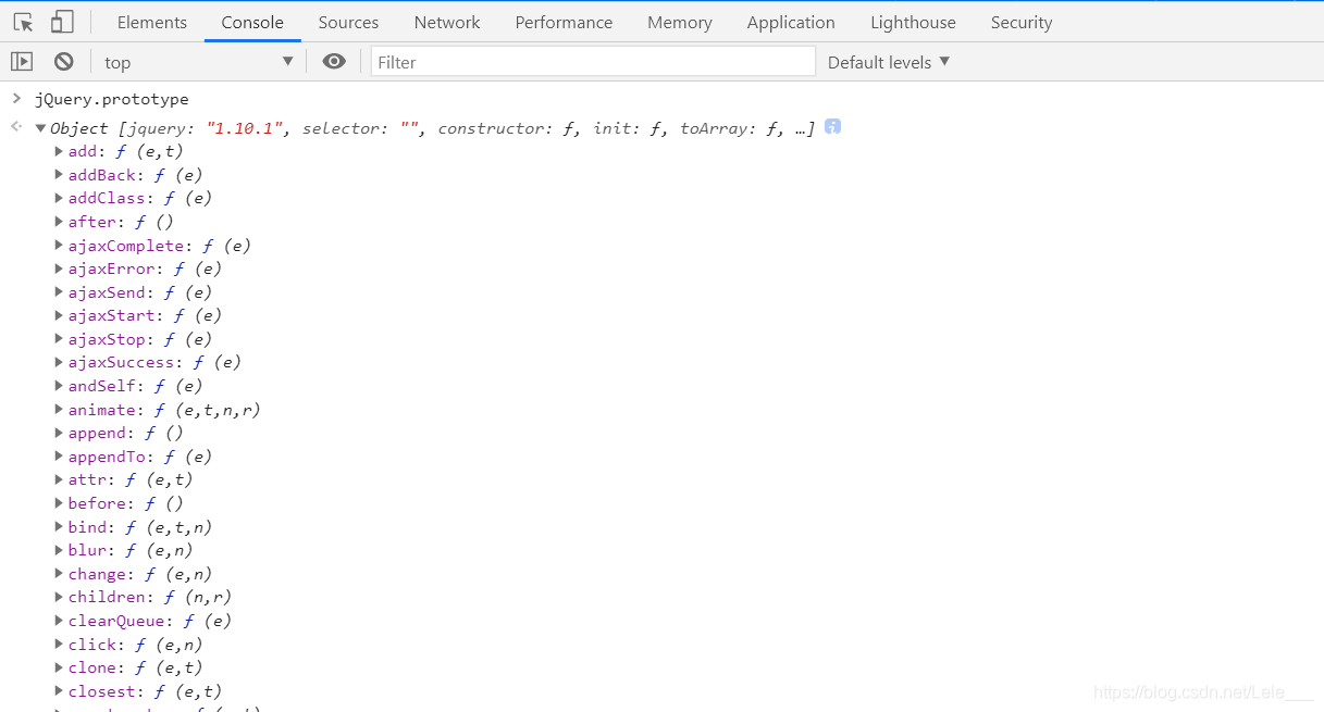 jQuery.prototype