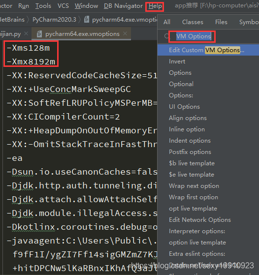 MempryError: Unable to allocate array with shape (214299562,) and data ...