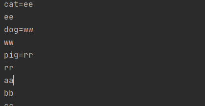 使用Iterator遍历map以及list用法