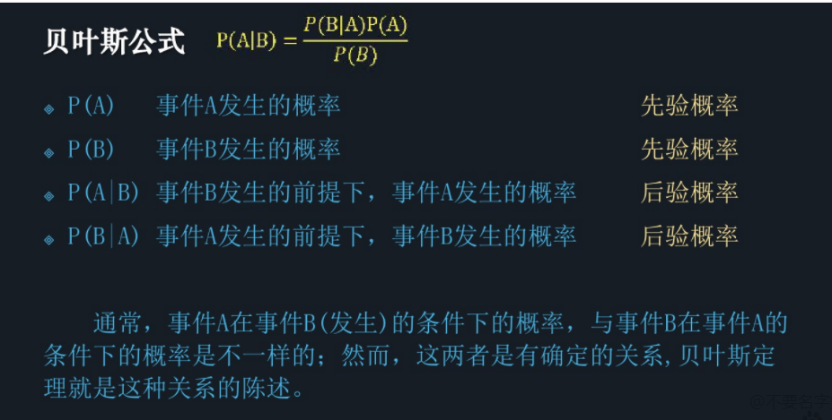 优缺点朴素贝叶斯的主要优点有:1)朴素贝叶斯模型有稳定的分类效率.