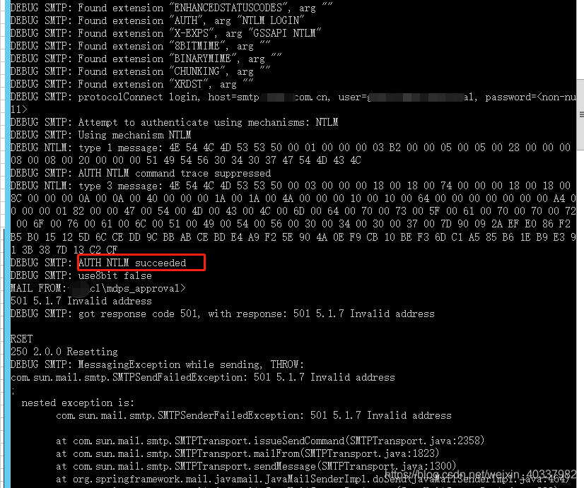 Spring Boot Javax mail Authentication Failed Mail Server Connection Failed rawpassword spring-boot-javax-mail-authentication-failed-mail-server-connection-failed-rawpassword