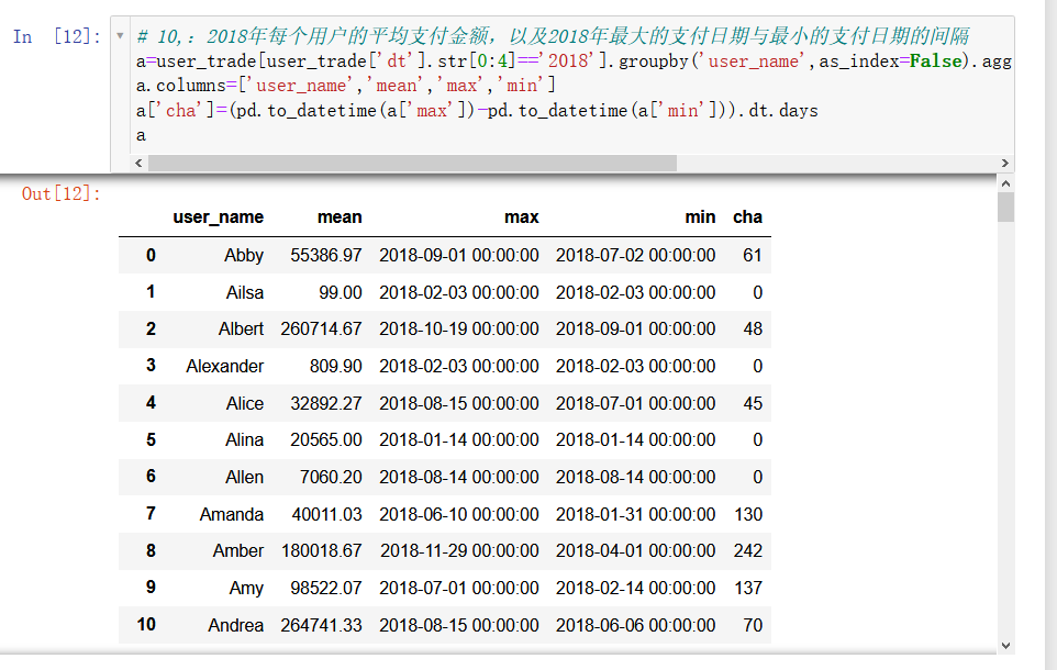 sql取数与python取数的对比_比sql更高级的取数-CSDN博客