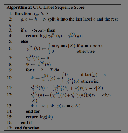 Joint CTC/attention decoding for end-to-end speech recognition_joint ...