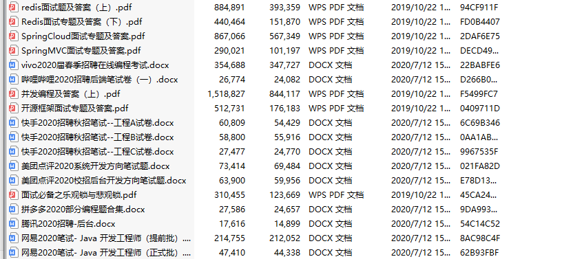 Java开发三年，月薪10K，每天CRUD，感觉就好像在坐吃等死！