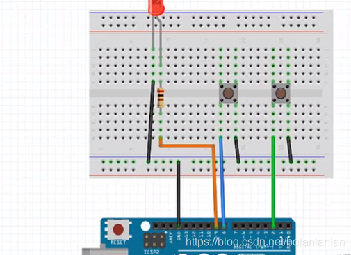 arduino 学习笔记及课件01基础入门_arduino课件-CSDN博客