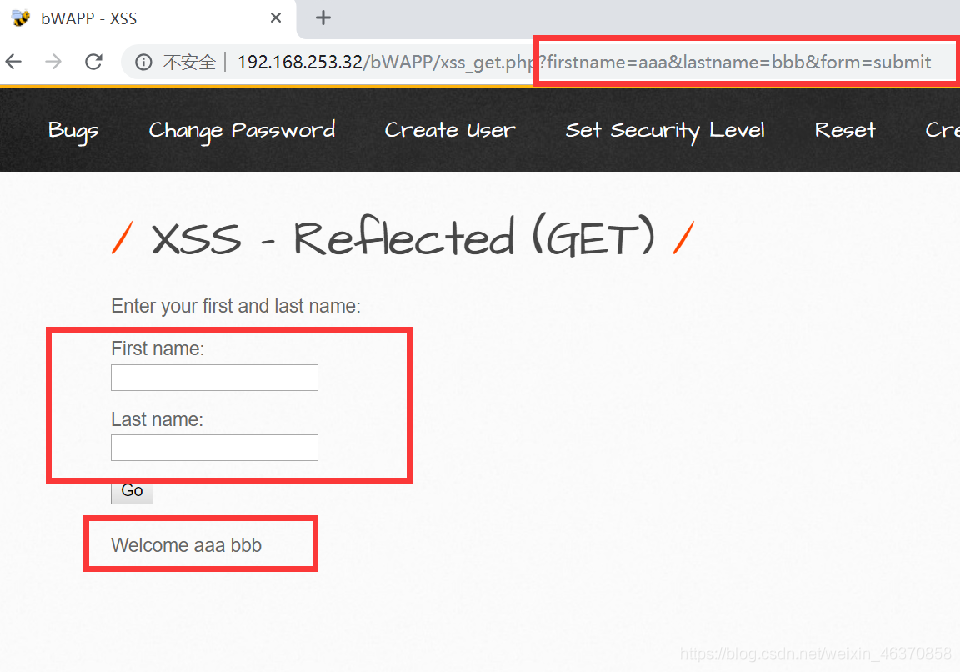 XSS Cheat Sheet-CSDN博客