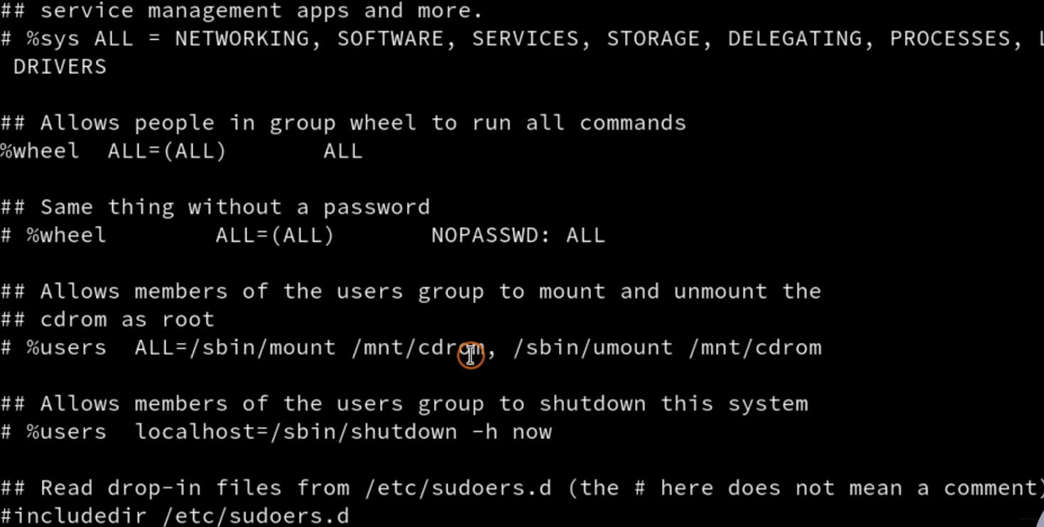 Linux极客汇总常用运维大全