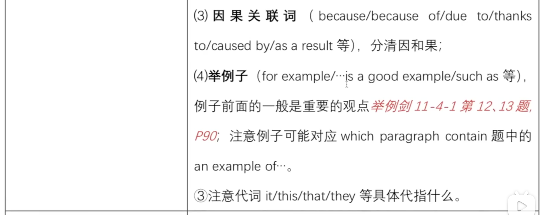【b站雅思笔记】Charlie有好好学习 - 雅思阅读_charlie雅思_绝不做九漏鱼的博客-CSDN博客