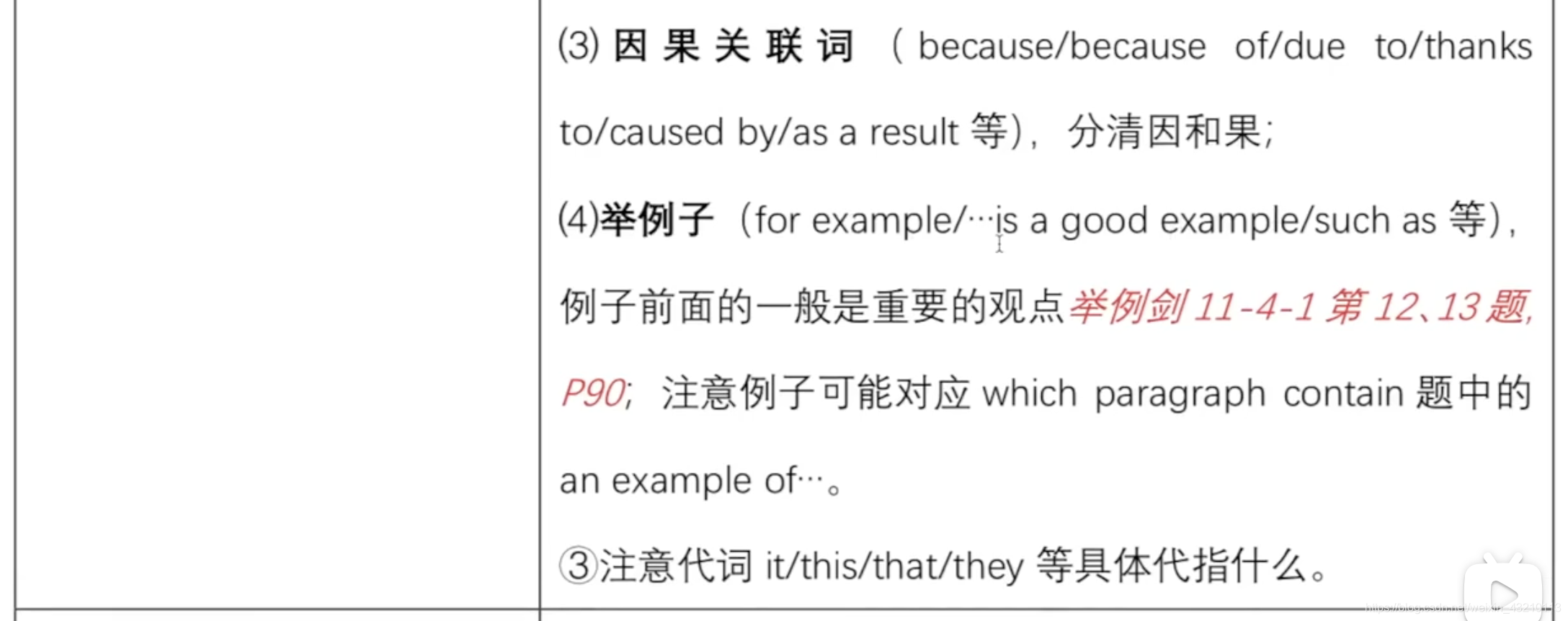 【b站雅思笔记】Charlie有好好学习 - 雅思阅读_charlie雅思_绝不做九漏鱼的博客-CSDN博客