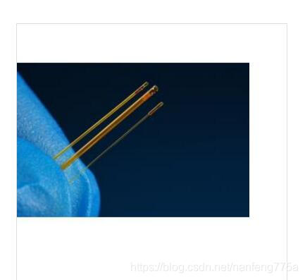 Fiber Optic Temperature Sensor-THR-NS-1084A