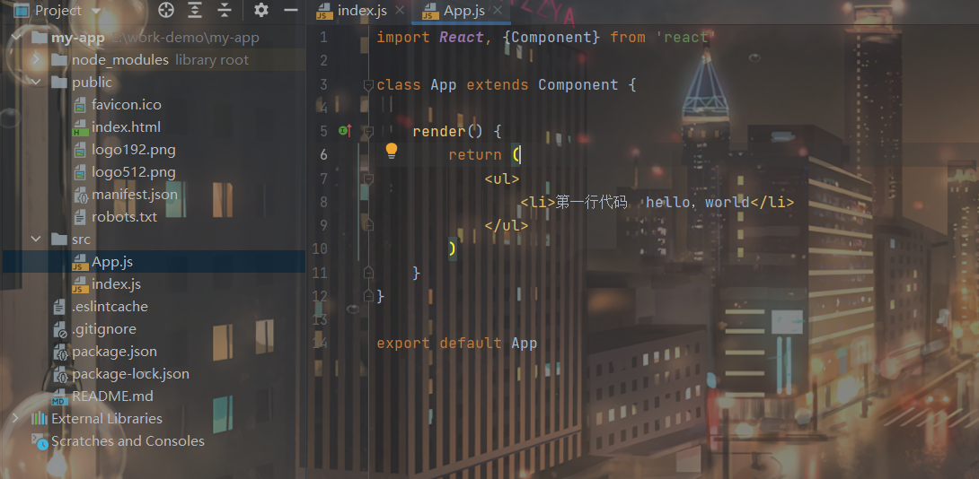 FastCGI - Writing Hello World in FCGI with C++ - Programmer Sought