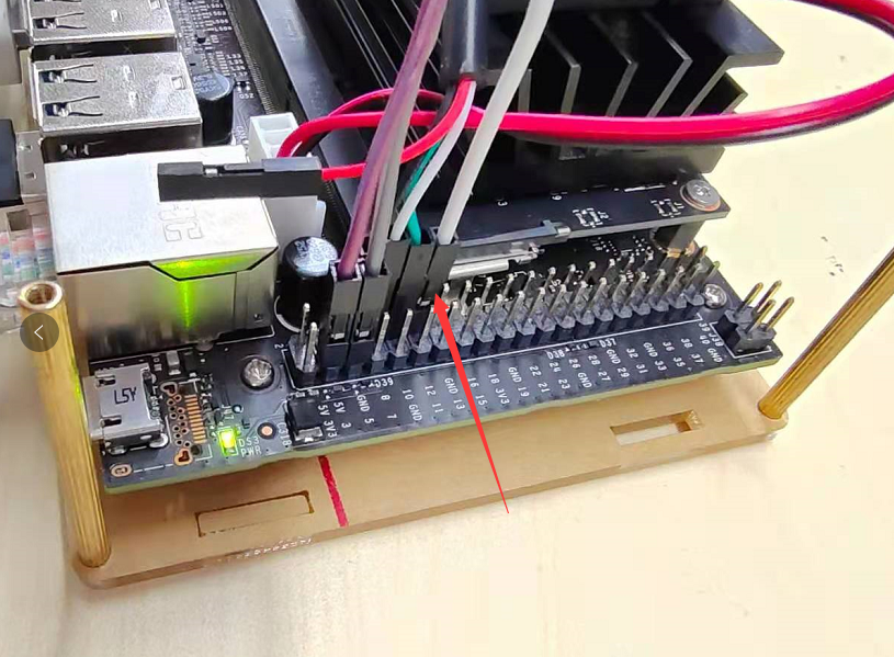 Jetson Nano GPIO操作（一）_jetson io安装CSDN博客
