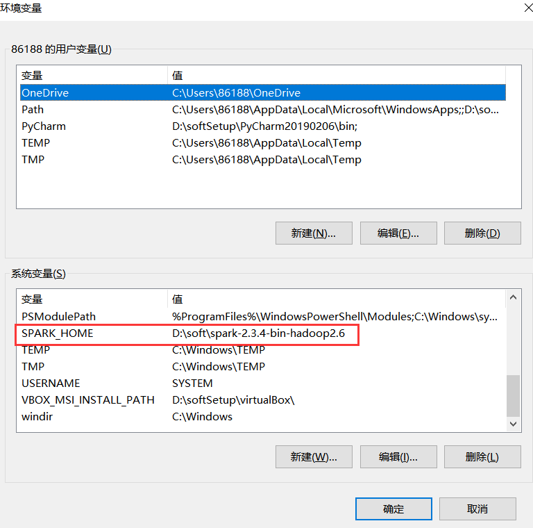 [亲身实践]pyspark读取hive中的表的两种方式_pyspark查询hiveCSDN博客