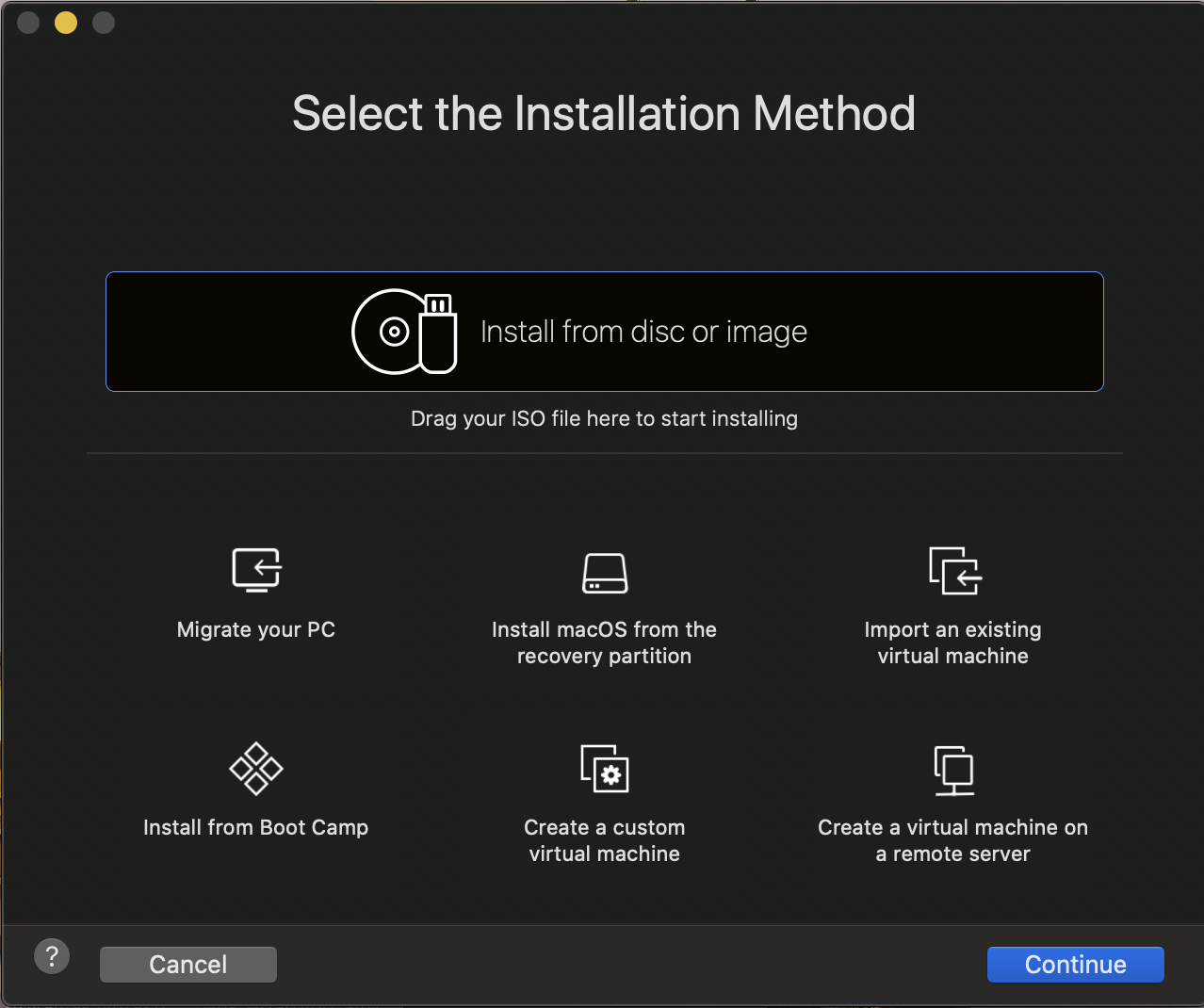 mac vmware fusion 8 安裝 mac vmware fusion 8 安裝