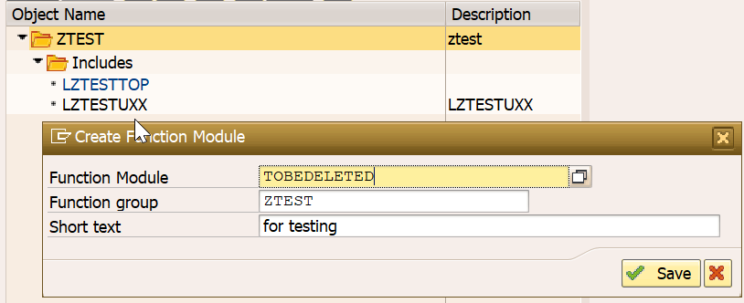 call function中的 exporting/importing/changing_abap call function ...