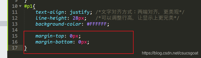 CSS浮动十:float设计初衷:图文混排_css图文混排换行-CSDN博客