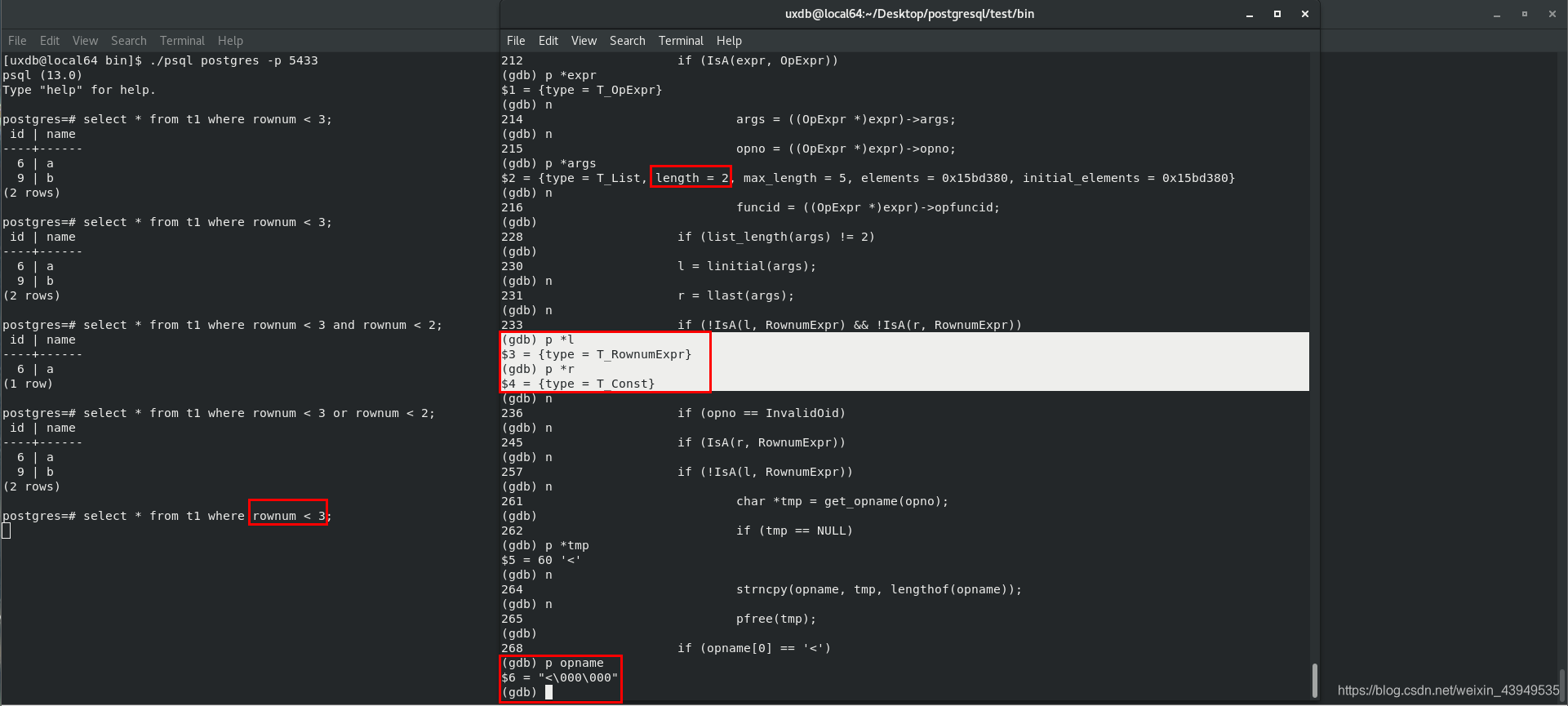Postgresql的学习心得和知识总结 二十二 语法级自上而下完美实现oracle的rownum的实现方案 航行学园