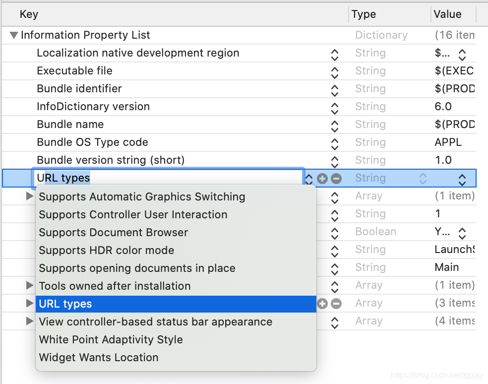Ios Url iOS中使用URL Scheme进行App跳转_iosurlscheme跳转-CSDN博客