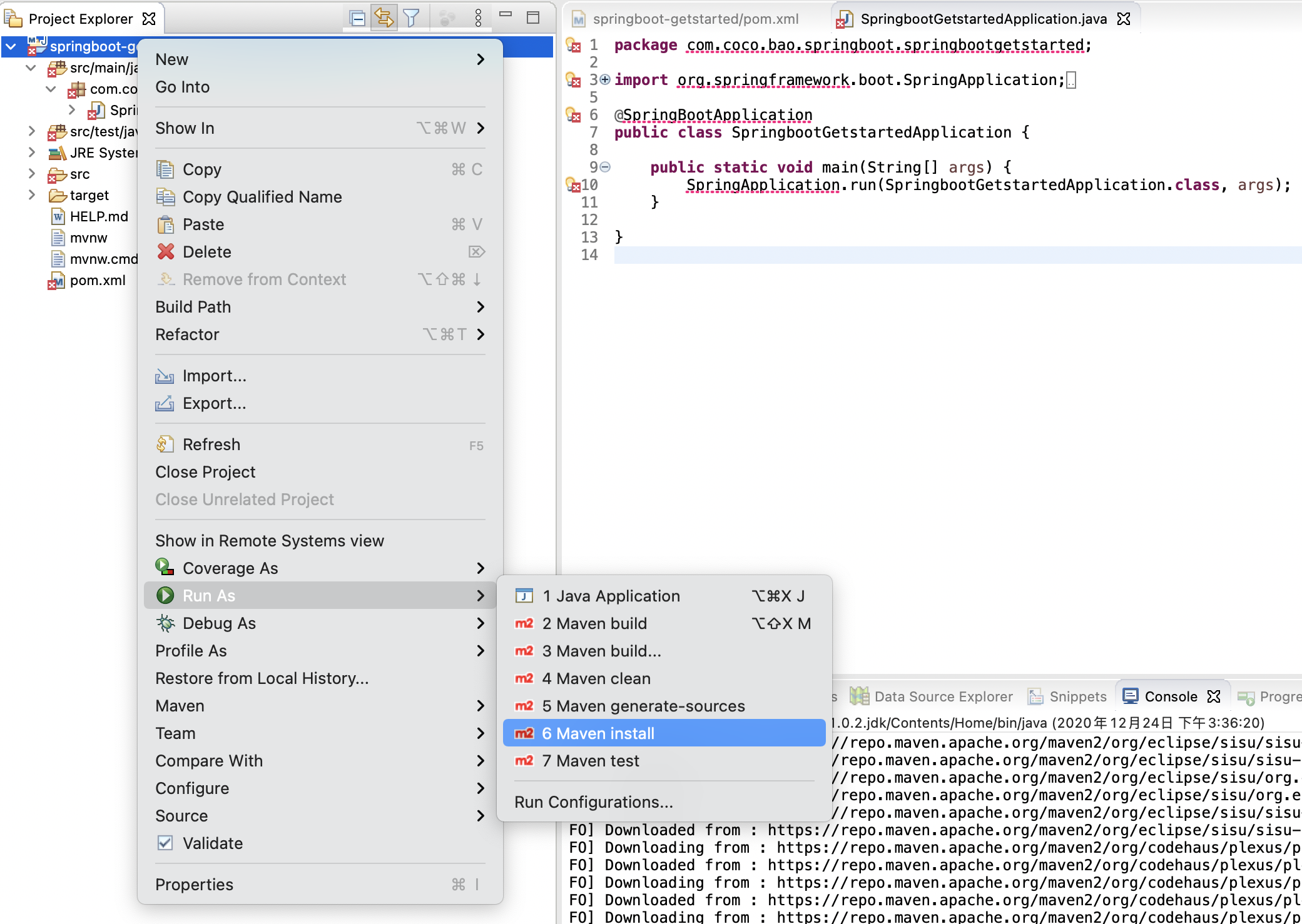 增加和删除win右键的Open Folder as PyCharm Project，Jetbrains系列 程序员大本营