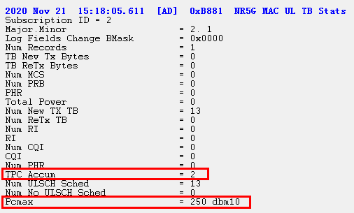 5G/NR PRACH、PUSCH功率控制_sri pusch-CSDN博客