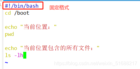 Shell编程规范与变量 加句话让他标题不过高 栖息温暖晚霞的博客 Csdn博客 Shell编程规范与变量 加句话让他标题不过高 栖息温暖晚霞的博客 Csdn博客