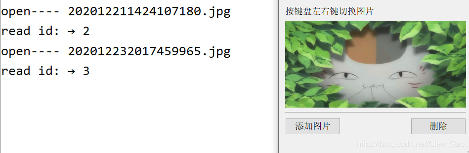 python 图片展示及数据库存储demo PyQt_pyqt选择图像文件并存入数据库-CSDN博客