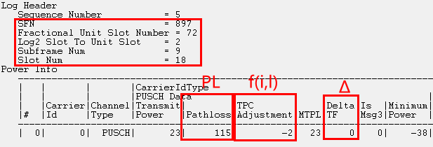 5G/NR PRACH、PUSCH功率控制_sri pusch-CSDN博客