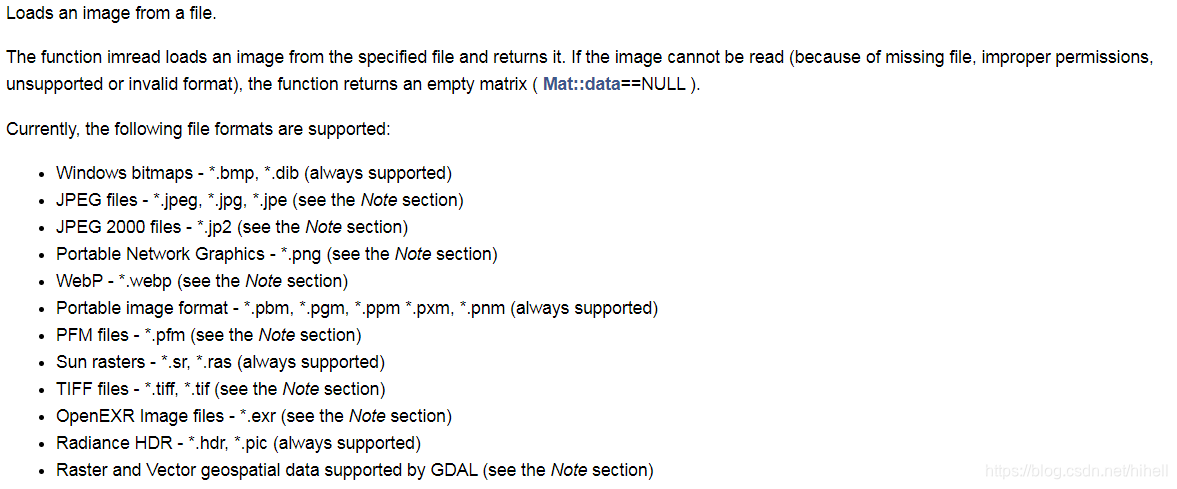 故事开始了,Python 图像算法取经之旅 365 天的第 1 天