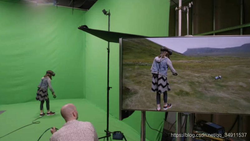 用ue4绿幕抠像合成htc Vive的mr视角 装酷先要蛋定的博客 程序员信息网 Ue4实时抠像 程序员信息网 用ue4绿幕抠像合成htc Vive的mr视角 装酷先要蛋定的博客 程序员信息网 Ue4实时抠像 程序员信息网