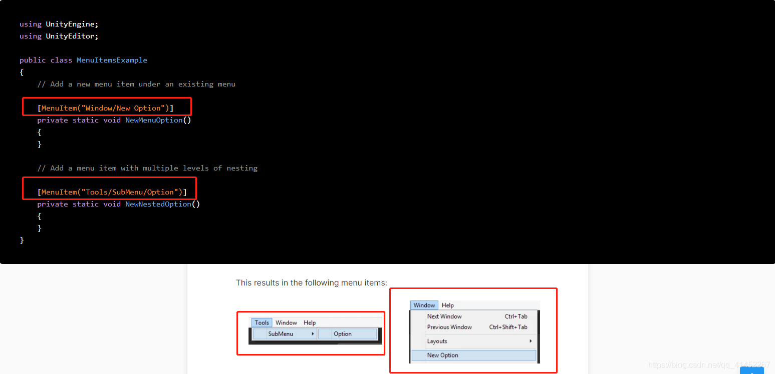 Unity 如何使用Edit Script (the script is an edit script)_the script is an ...