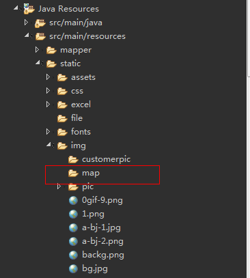 Springboot Download Pictures - Programmer Sought