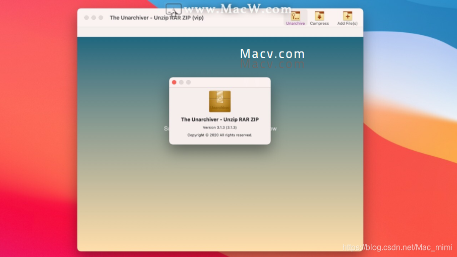 Macv.com