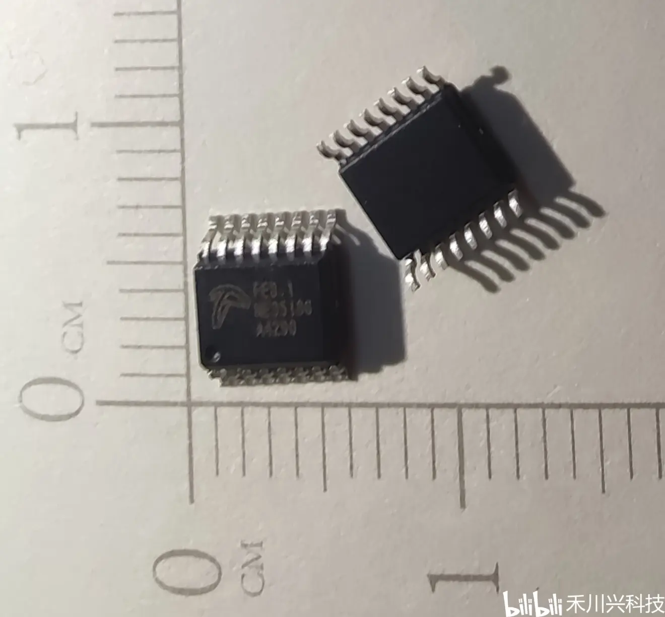 TERMIN汤铭，FE8.1芯片一进四出扩展坞（HUB）集线器芯片。-CSDN博客