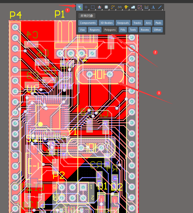 使用altium Designer软件绘制一个stm32最小系统的电路原理图 Csdn博客