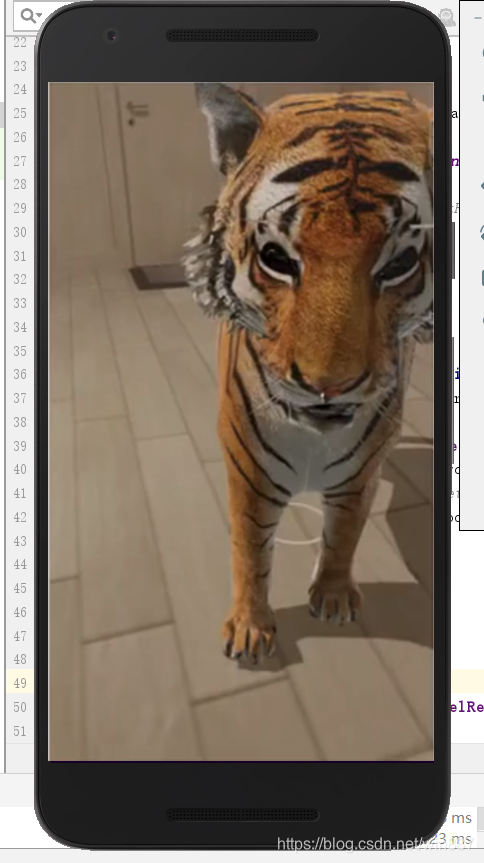 3D模型 在Android Studio 中的应用_android studio 3d模型插件-CSDN博客