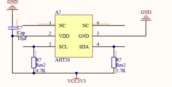 ad20原理图生成pcb图片