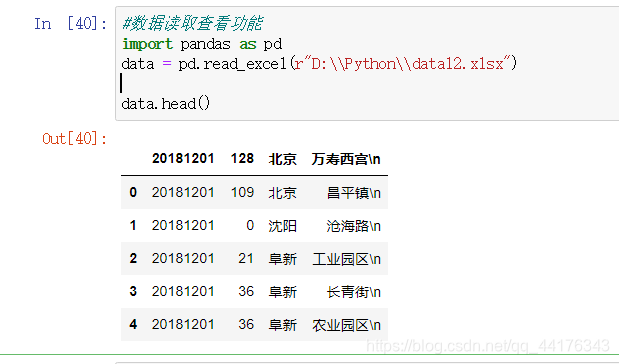 Python将txt数据转换为xls(表格)文件,方便后面做数据分析_pythone txt转换excel-CSDN博客