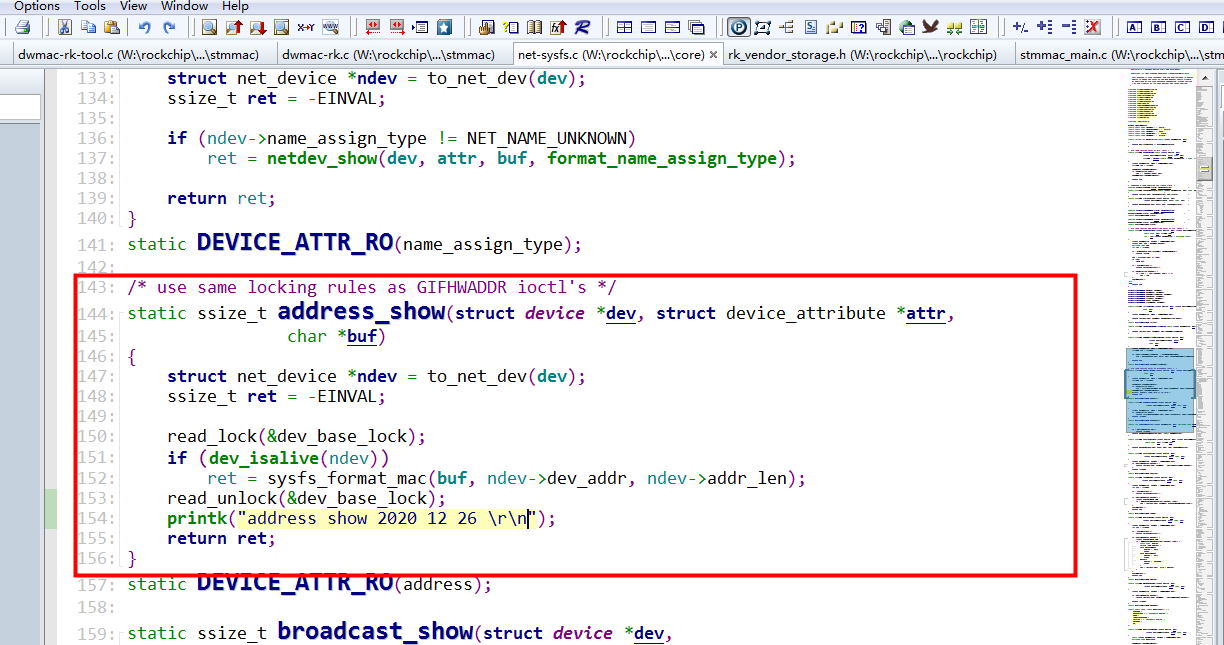 20201226 Android 读取以太网MAC地址信息_android 12 获取以太网macCSDN博客
