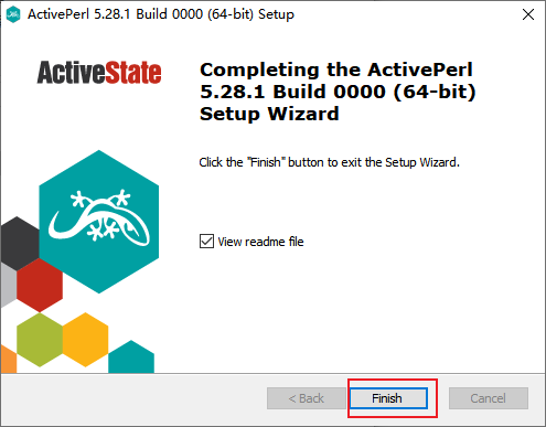 perl安装教程_perl下载安装-CSDN博客