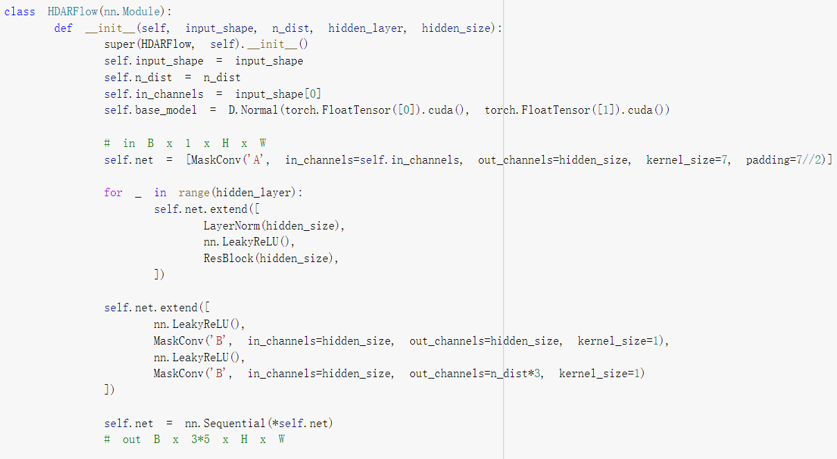 Flow Model-CSDN博客