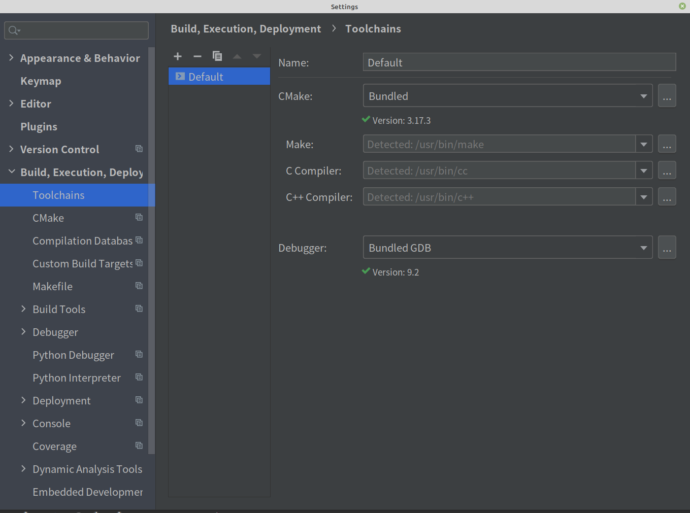 use assignment or value initialization