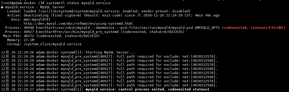 mysql-error-2002-hy000-can-t-connect-to-local-mysql-server-through