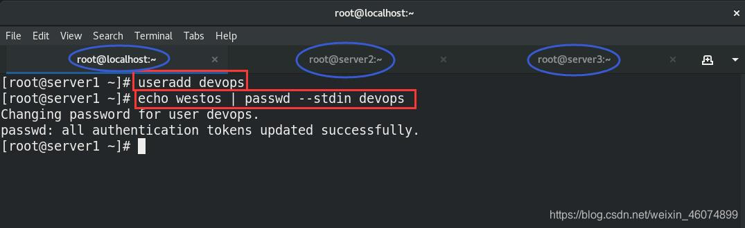 自动化运维工具ansible(二)--- 安装、配置、ad-hoc、playbook