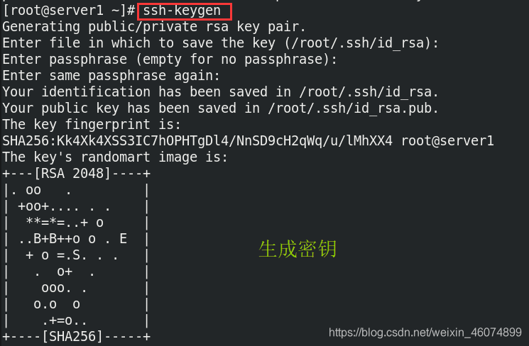 自动化运维工具ansible(二)--- 安装、配置、ad-hoc、playbook