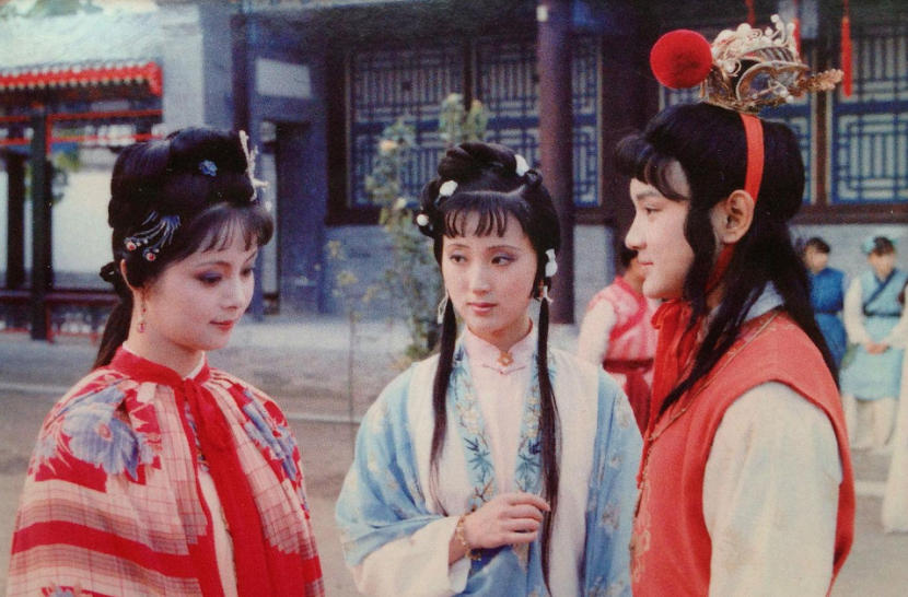 《红楼梦》人物关系有多复杂？一张图帮你理清楚！-CSDN博客